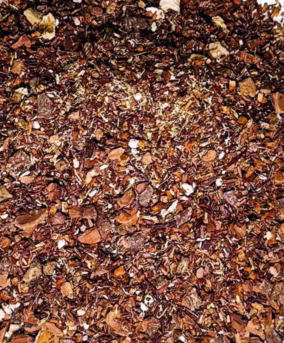Apple Cider Rooibos(3oz) - Coco's Coffee