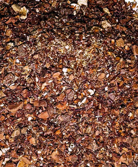 Apple Cider Rooibos(3oz)